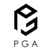 Piyush Ghube Associates (PGA) Logo