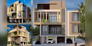 Bungalow in Chinchwad