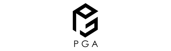 PGA Logo