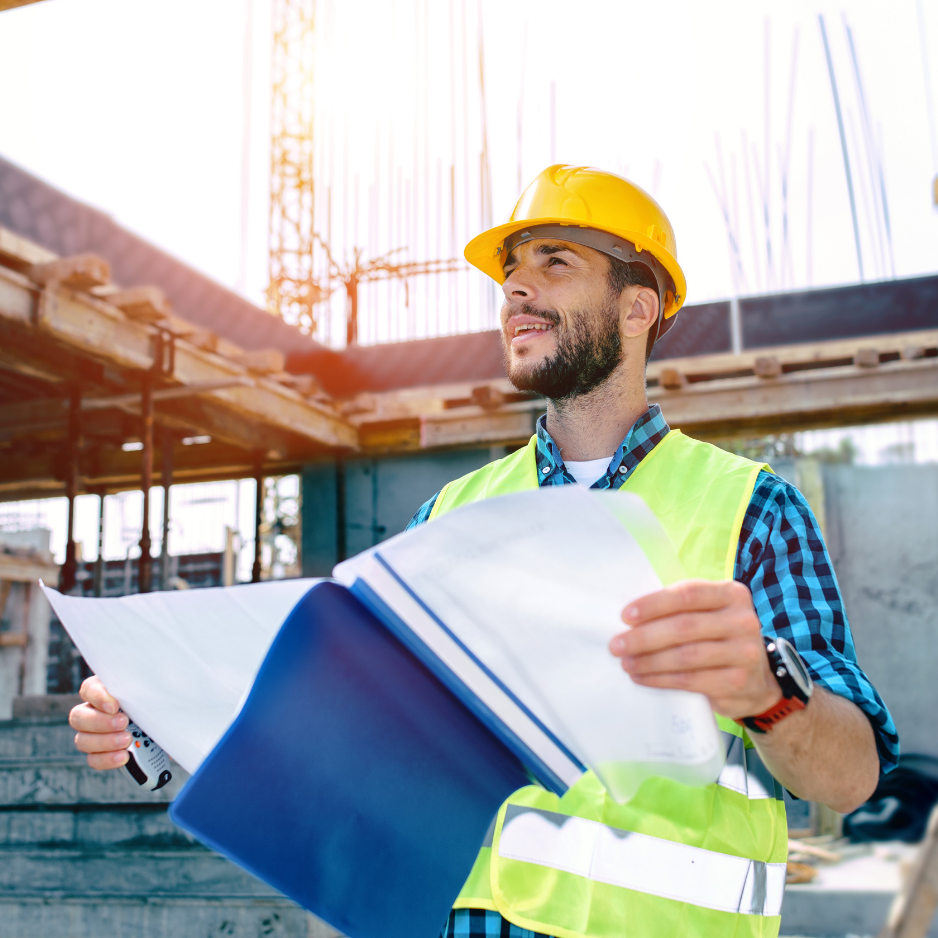 Project Manager (Construction))