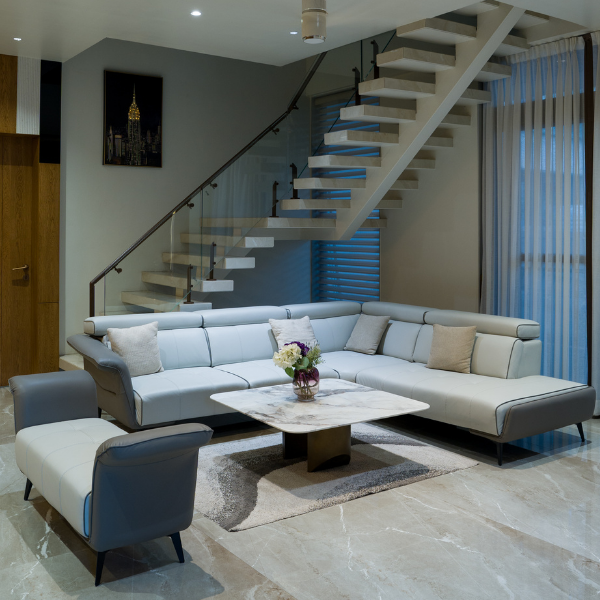 Interior Designing - Bungalow