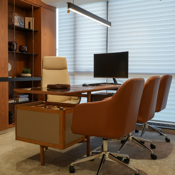 Interior Designing - Office