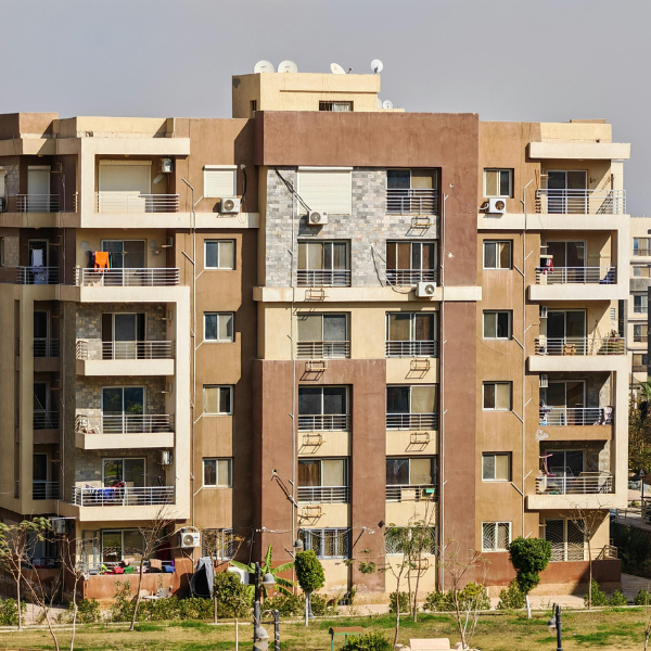 Redevelopment Project